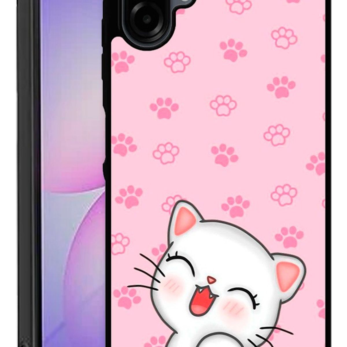 CARCASIA - Carcasa Funda para SAMSUNG A05 Diseño 2
