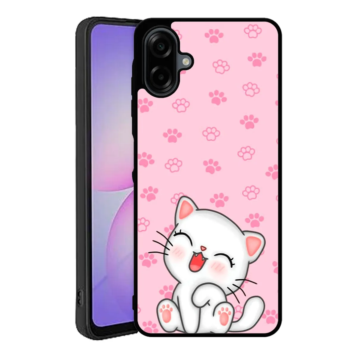CARCASIA - Carcasa Funda para SAMSUNG A05 Diseño 2