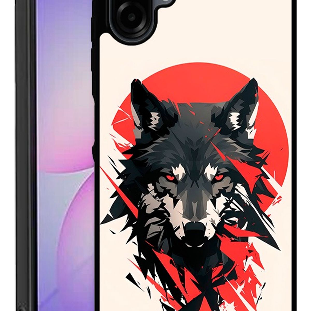 CARCASIA - Carcasa Funda para SAMSUNG A05 Diseño 5