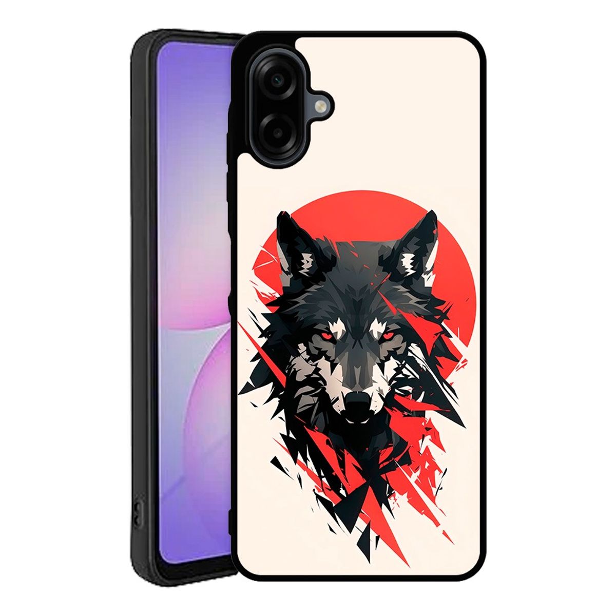 CARCASIA - Carcasa Funda para SAMSUNG A05 Diseño 5