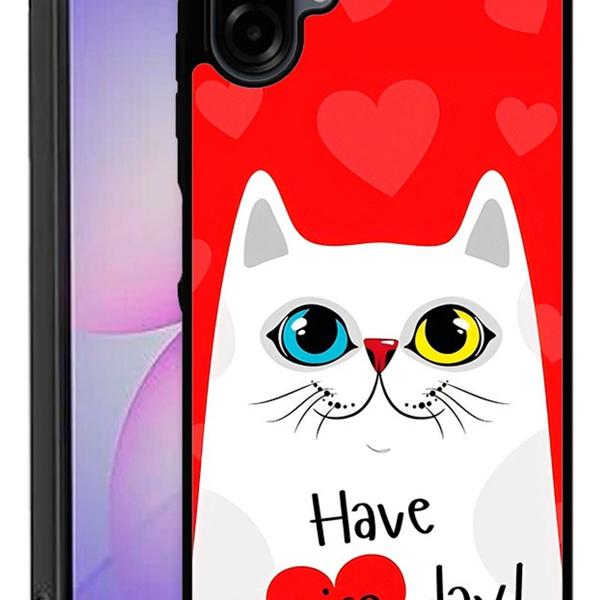 CARCASIA - Carcasa Funda para SAMSUNG A05 Diseño 8