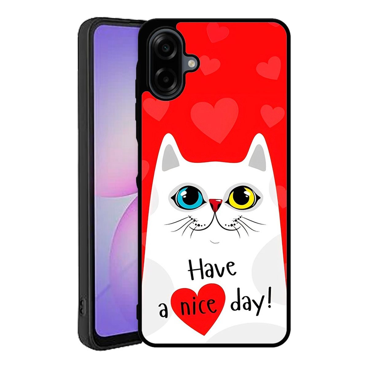 CARCASIA - Carcasa Funda para SAMSUNG A05 Diseño 8