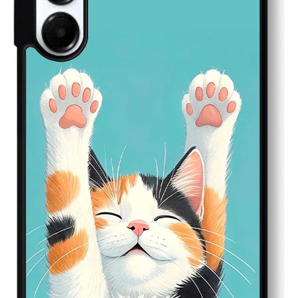 CARCASIA - Carcasa Funda para SAMSUNG A24 Diseño 89