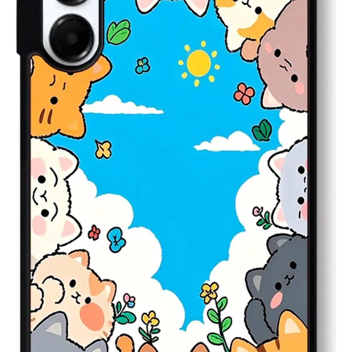 CARCASIA - Carcasa Funda para SAMSUNG A24 Diseño 94