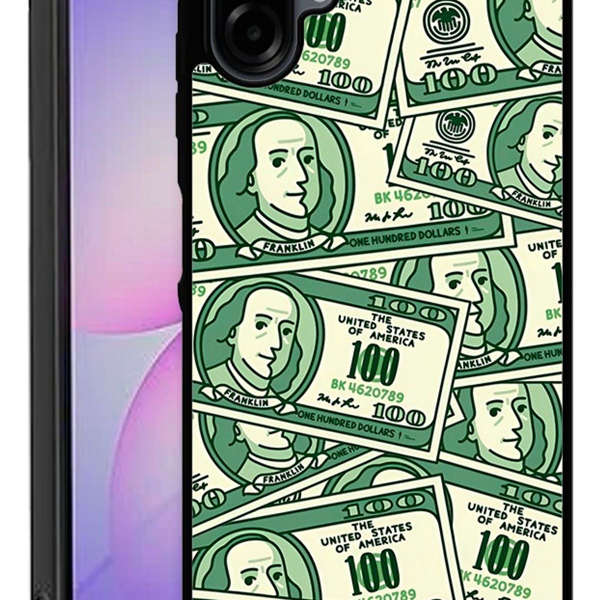 CARCASIA - Carcasa Funda para SAMSUNG A05 Diseño 14