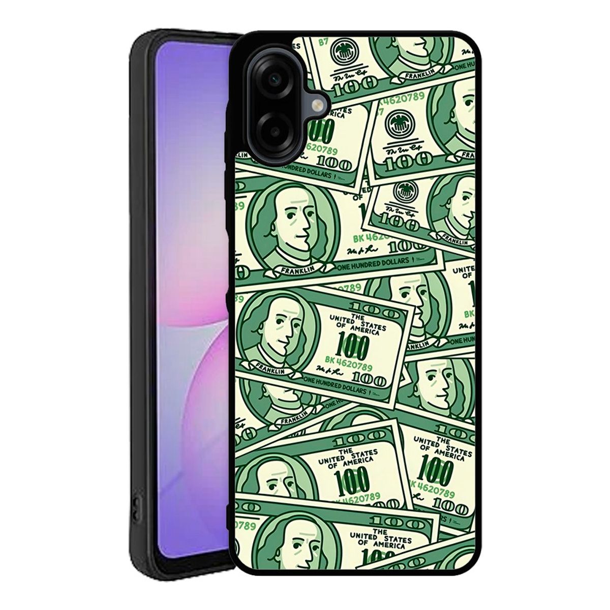 CARCASIA - Carcasa Funda para SAMSUNG A05 Diseño 14