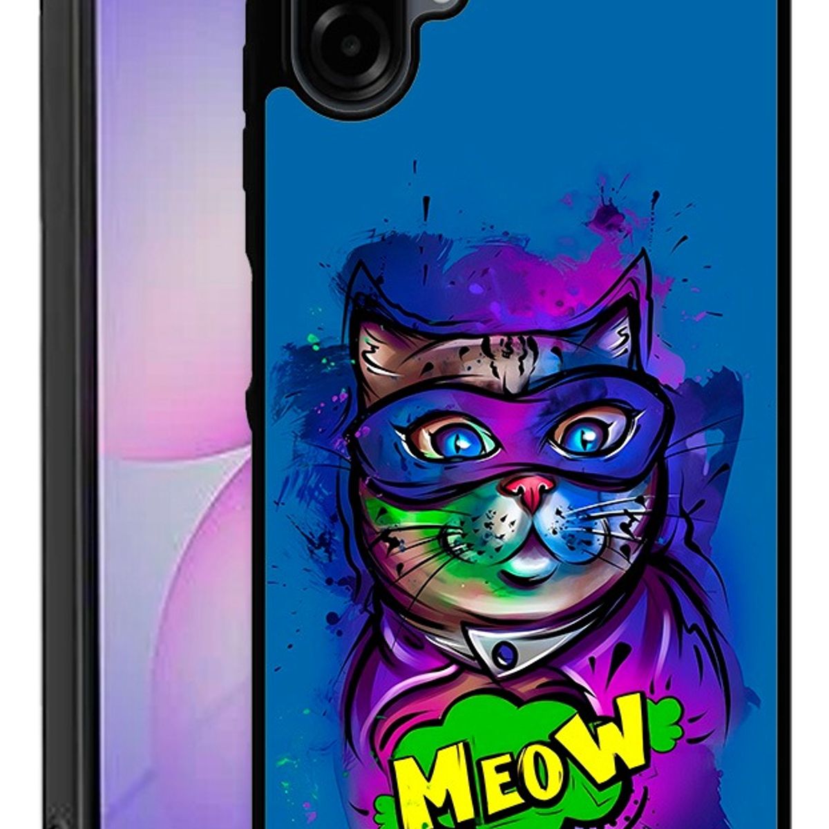 CARCASIA - Carcasa Funda para SAMSUNG A05 Diseño 15