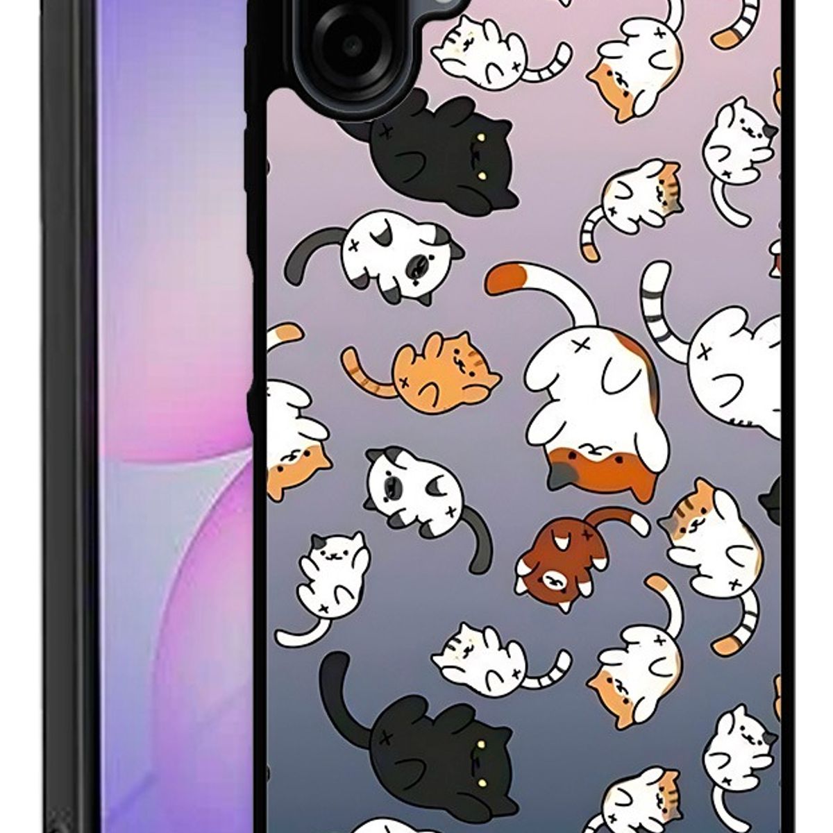 CARCASIA - Carcasa Funda para SAMSUNG A05 Diseño 20