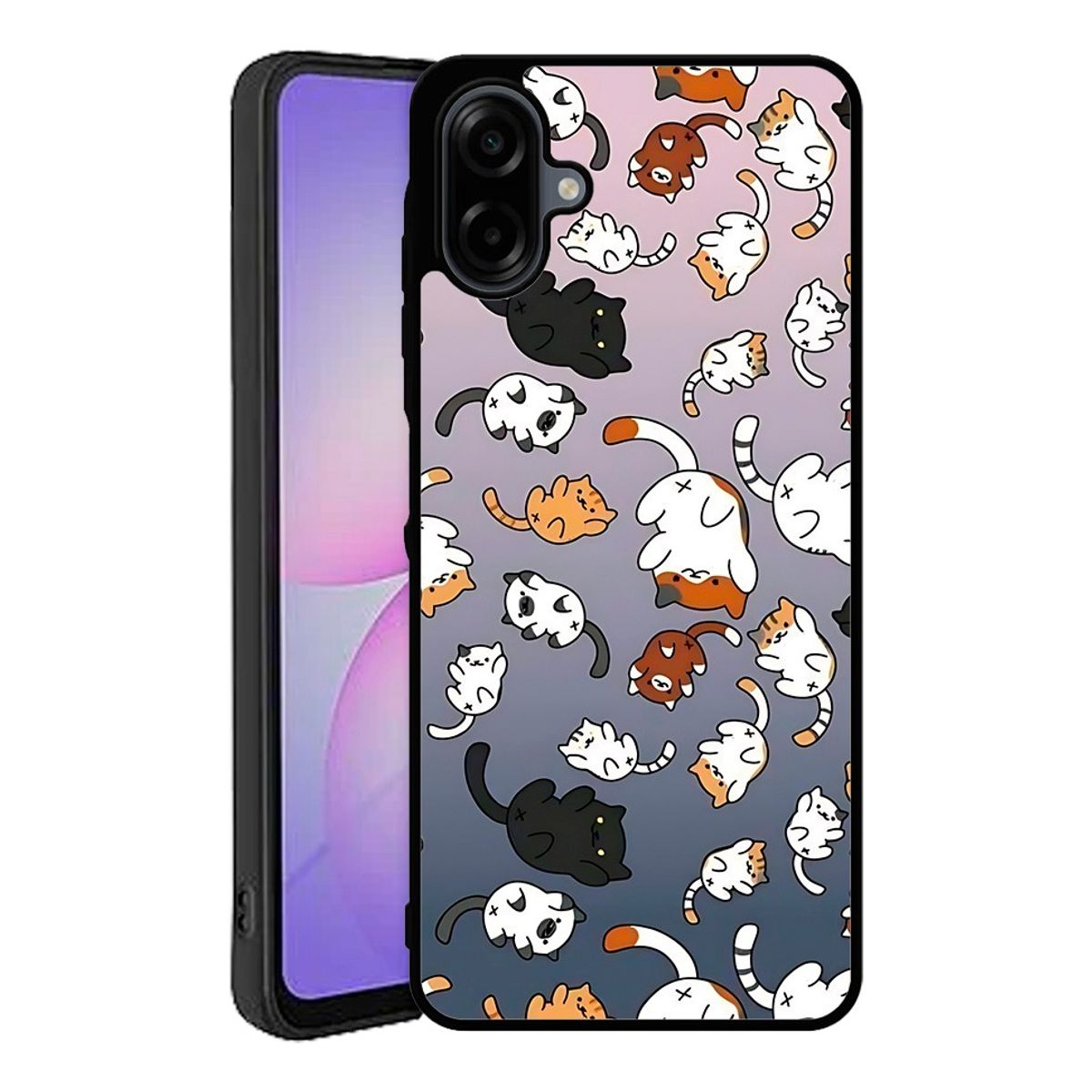 CARCASIA - Carcasa Funda para SAMSUNG A05 Diseño 20