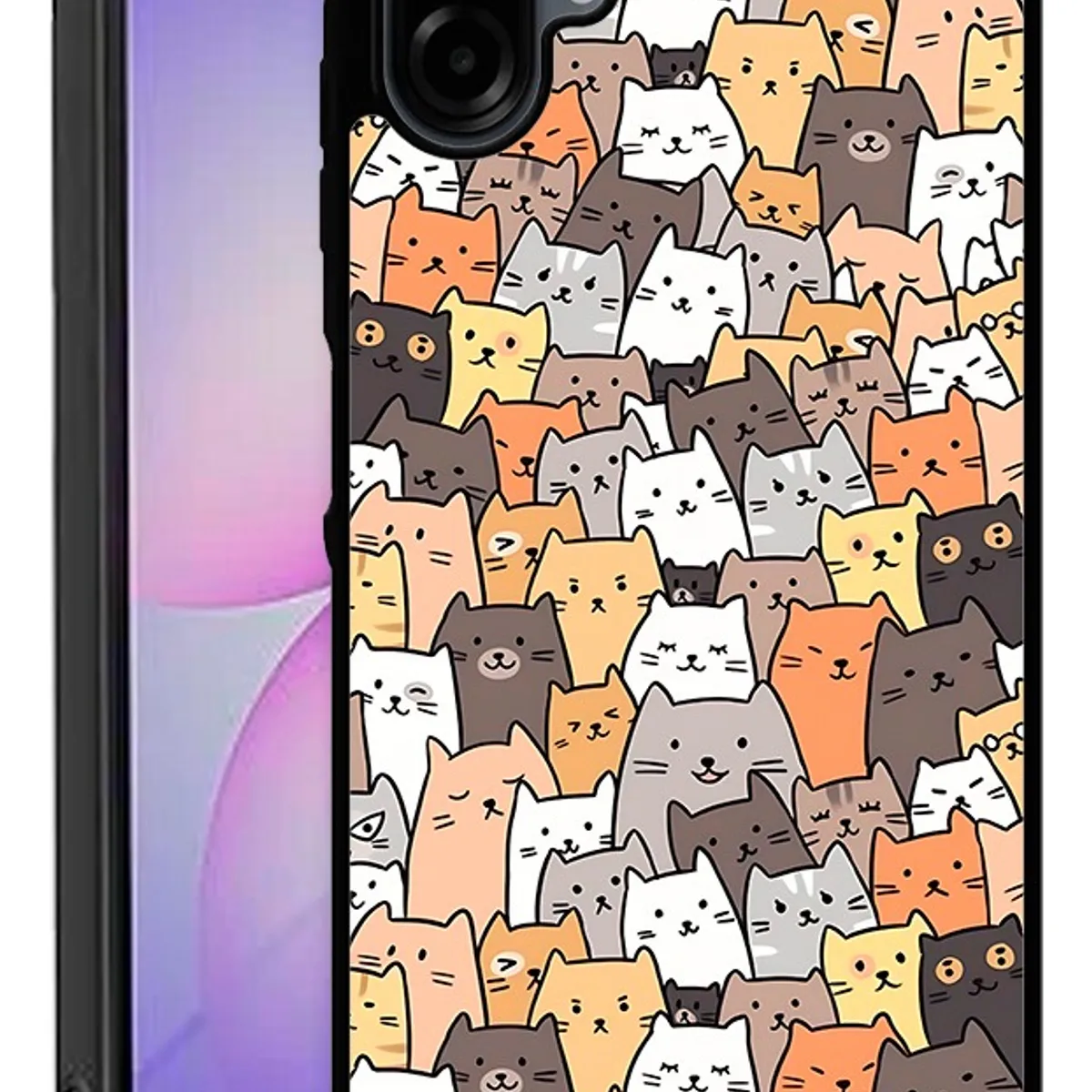 CARCASIA - Carcasa Funda para SAMSUNG A05 Diseño 22