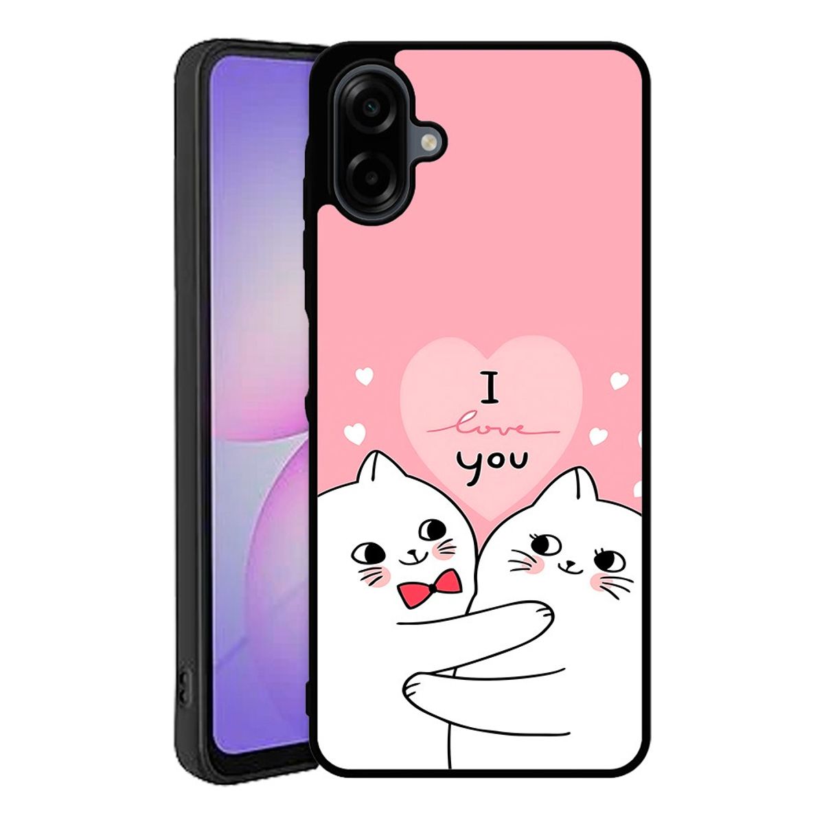 CARCASIA - Carcasa Funda para SAMSUNG A05 Diseño 26