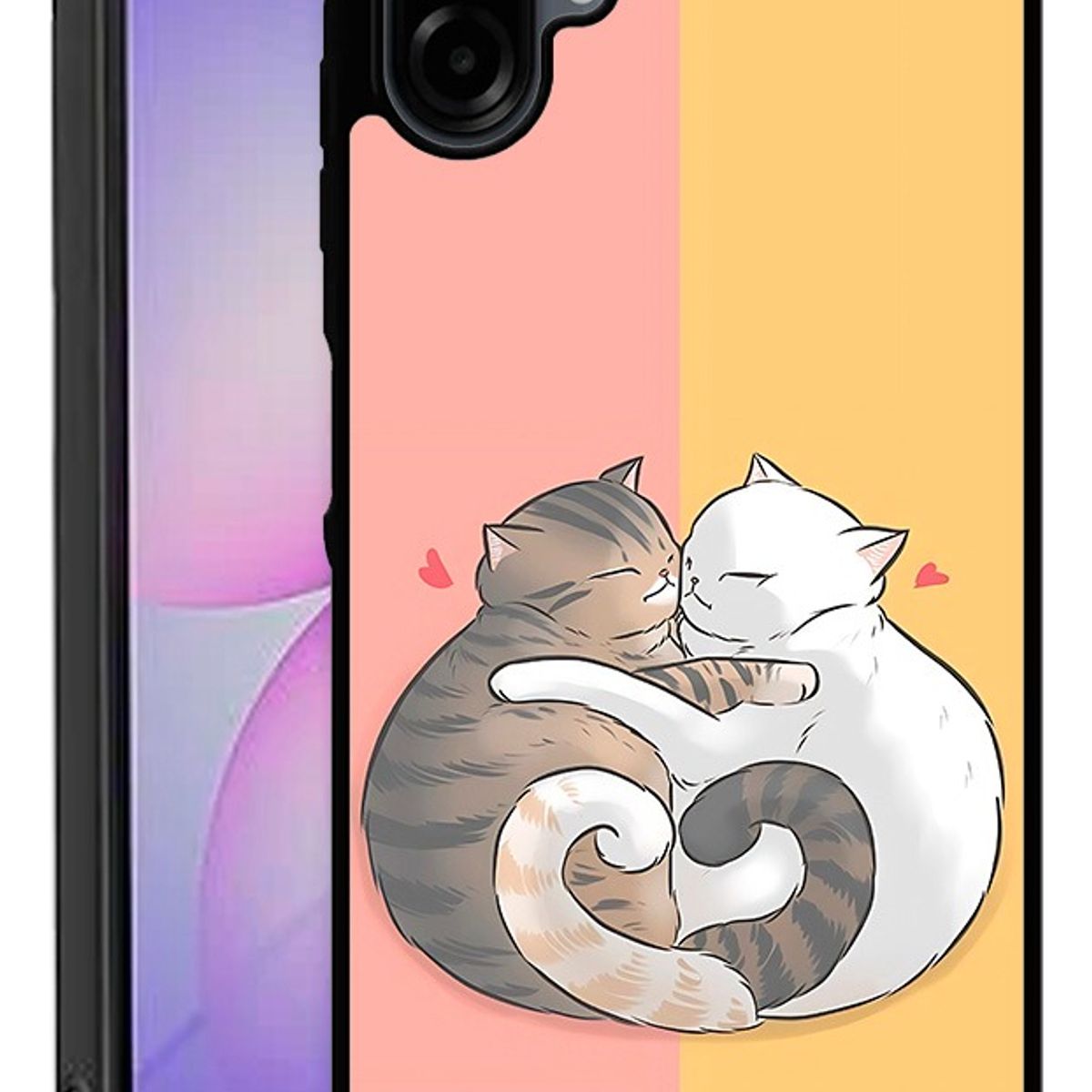 CARCASIA - Carcasa Funda para SAMSUNG A05 Diseño 27