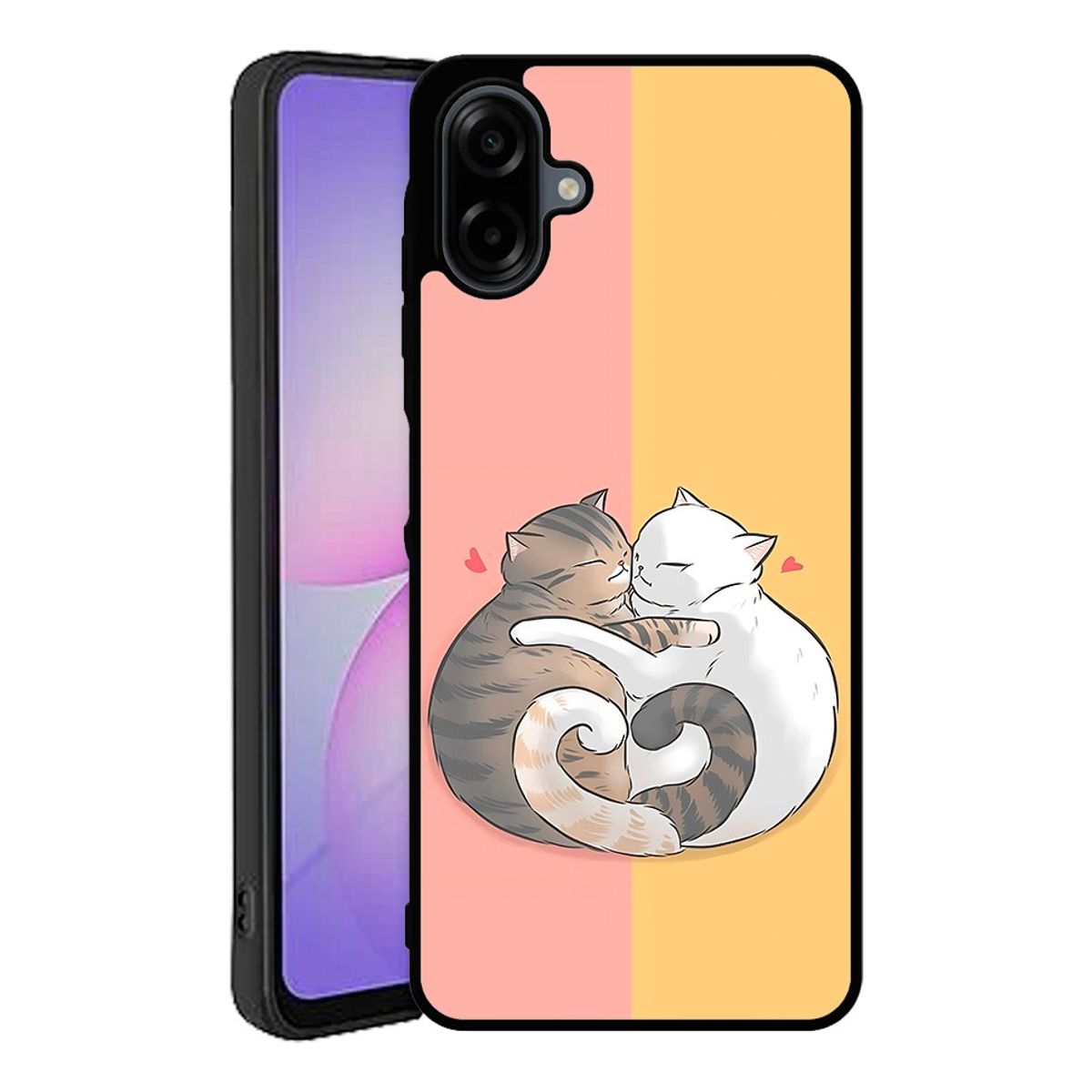 CARCASIA - Carcasa Funda para SAMSUNG A05 Diseño 27
