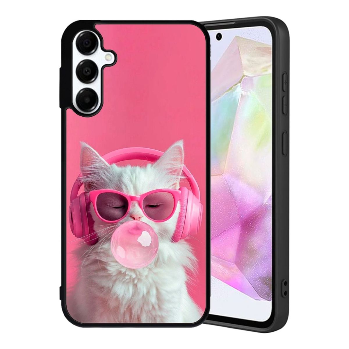 CARCASIA - Carcasa Funda para SAMSUNG A15 Diseño 68