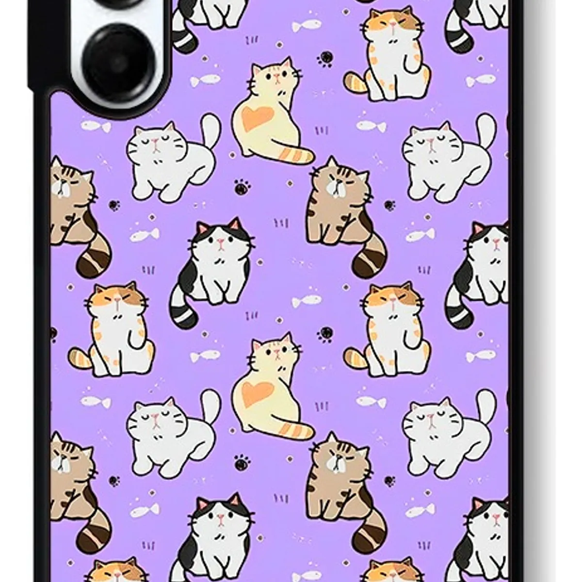 CARCASIA - Carcasa Funda para SAMSUNG A26 Diseño 164