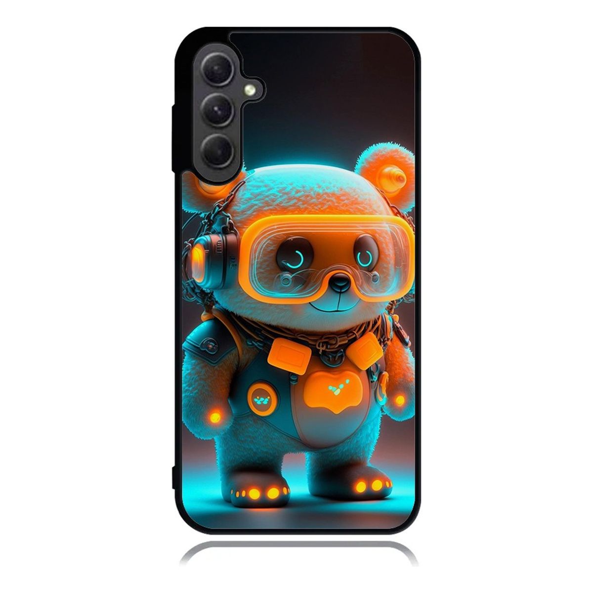 CARCASIA - Carcasa Funda para SAMSUNG A26 Diseño 169