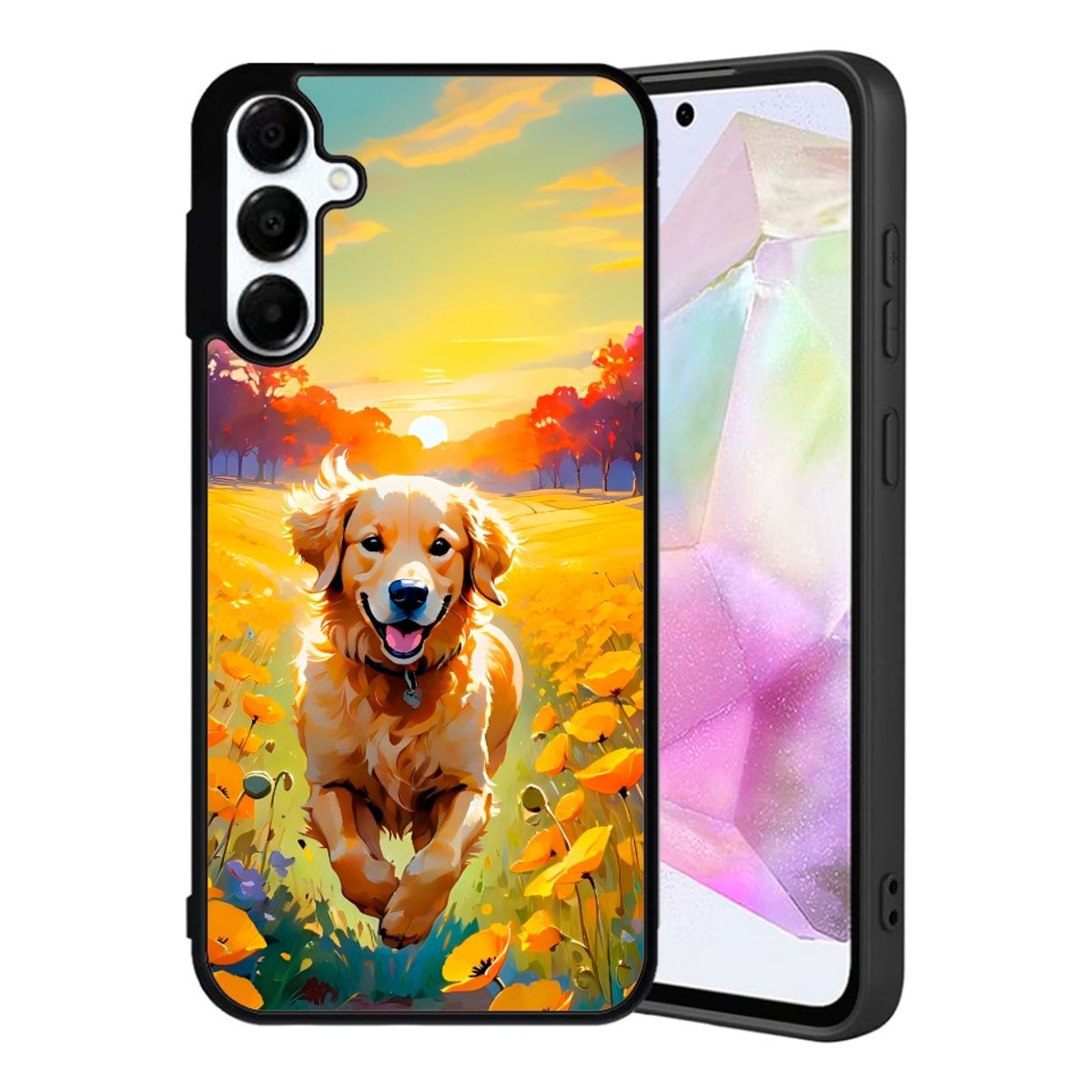 CARCASIA - Carcasa Funda para SAMSUNG A15 Diseño 74