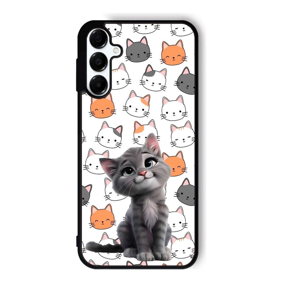CARCASIA - Carcasa Funda para SAMSUNG A26 Diseño 174