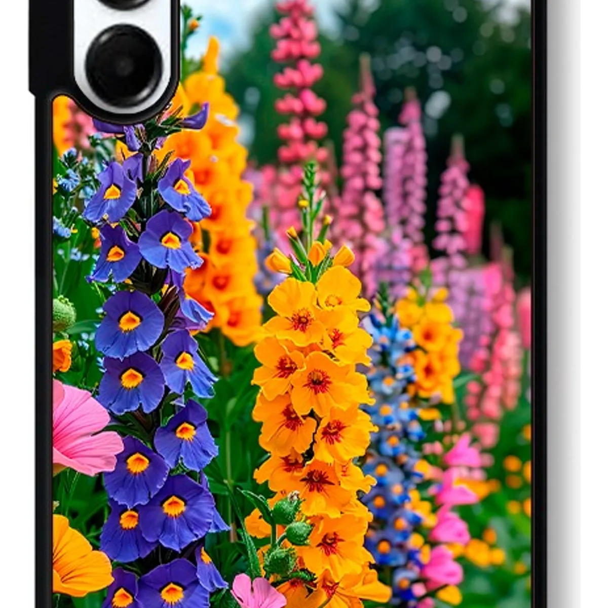 CARCASIA - Carcasa Funda para SAMSUNG A05S Diseño 41