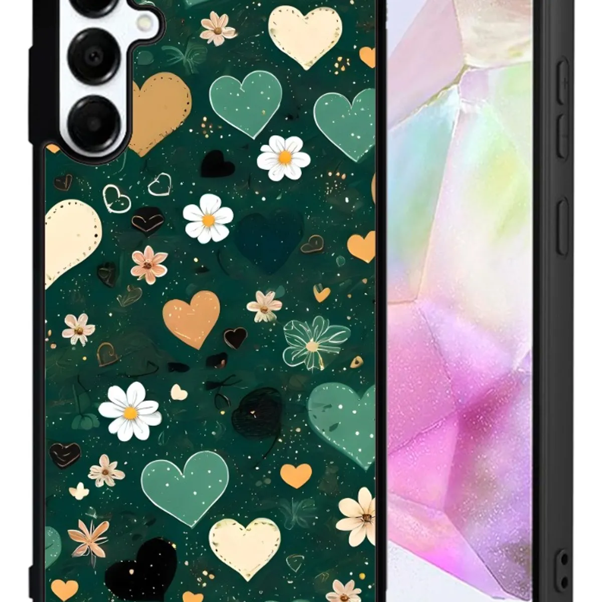 CARCASIA - Carcasa Funda para SAMSUNG A15 Diseño 95