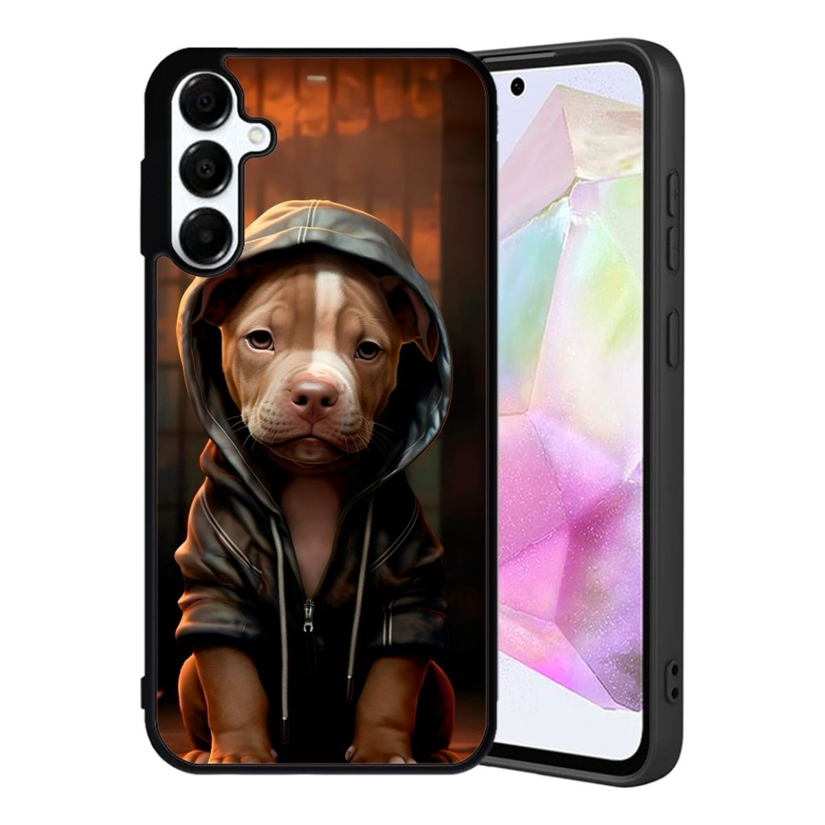 CARCASIA - Carcasa Funda para SAMSUNG A14 Diseño 101