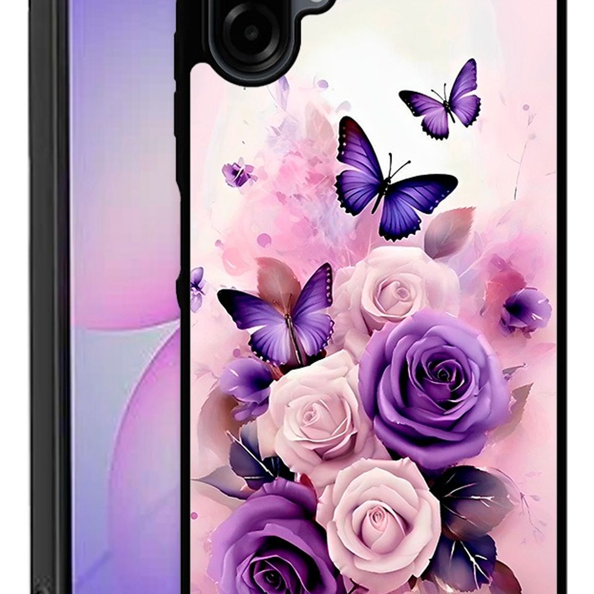 CARCASIA - Carcasa Funda para SAMSUNG A05 Diseño 45