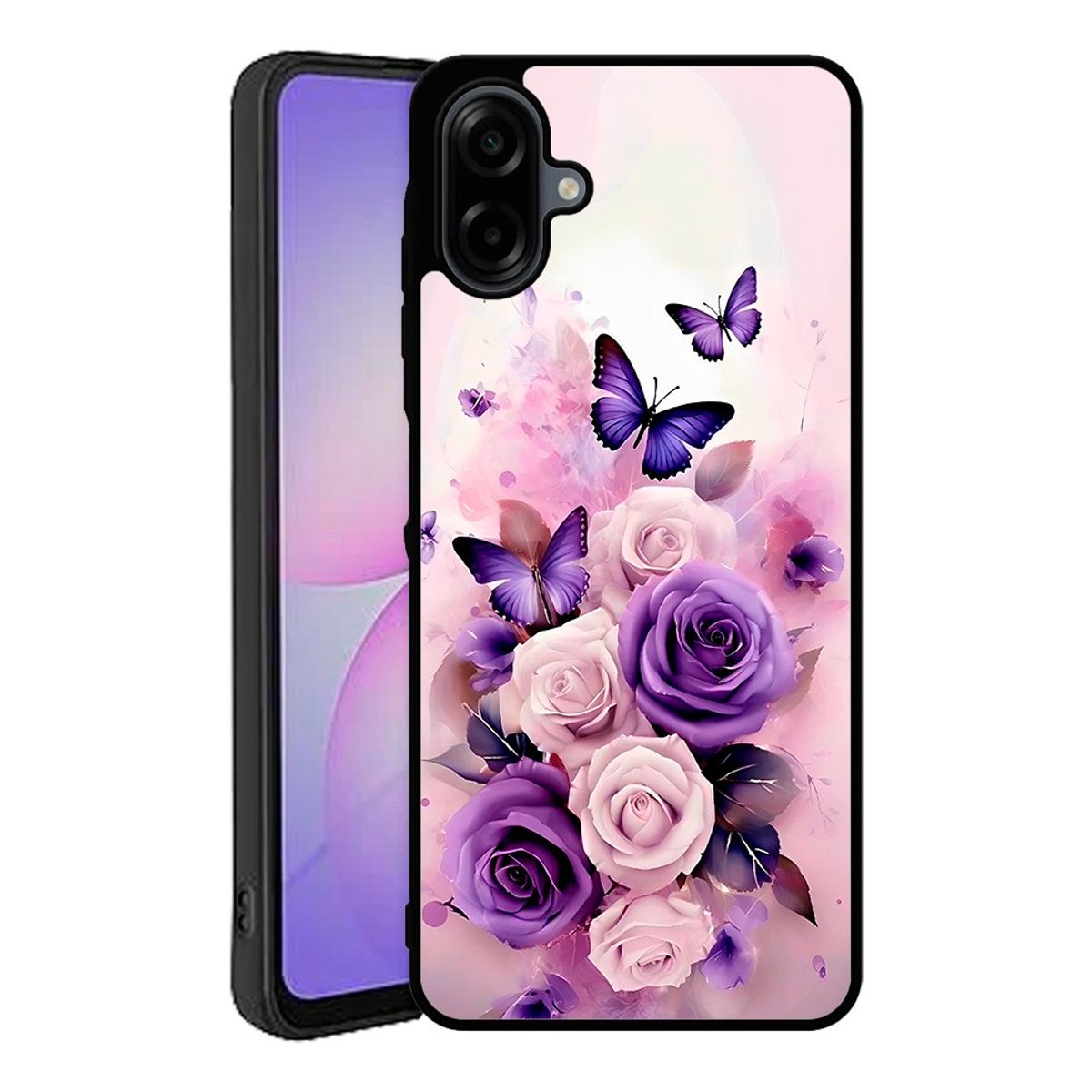 CARCASIA - Carcasa Funda para SAMSUNG A05 Diseño 45