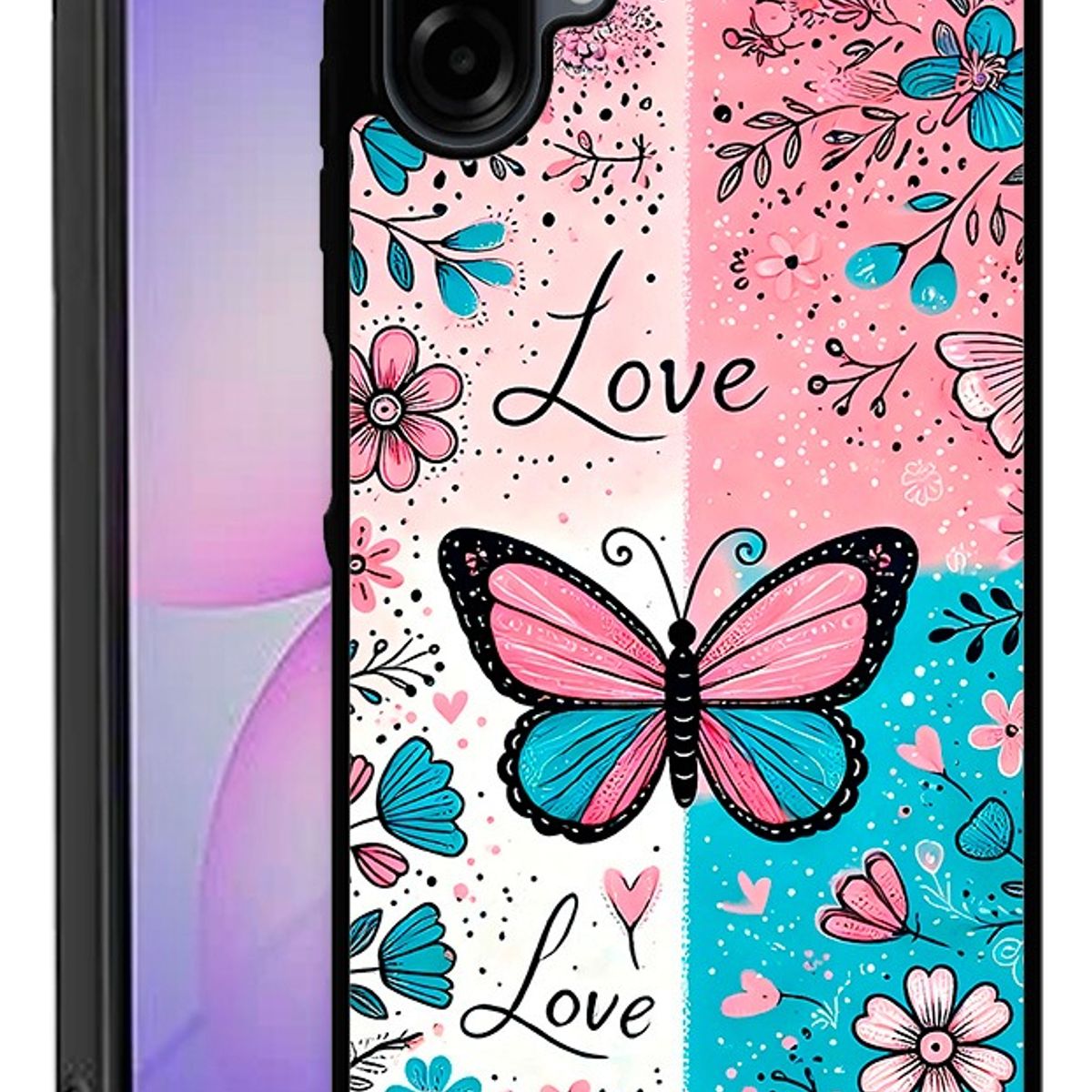 CARCASIA - Carcasa Funda para SAMSUNG A05 Diseño 44