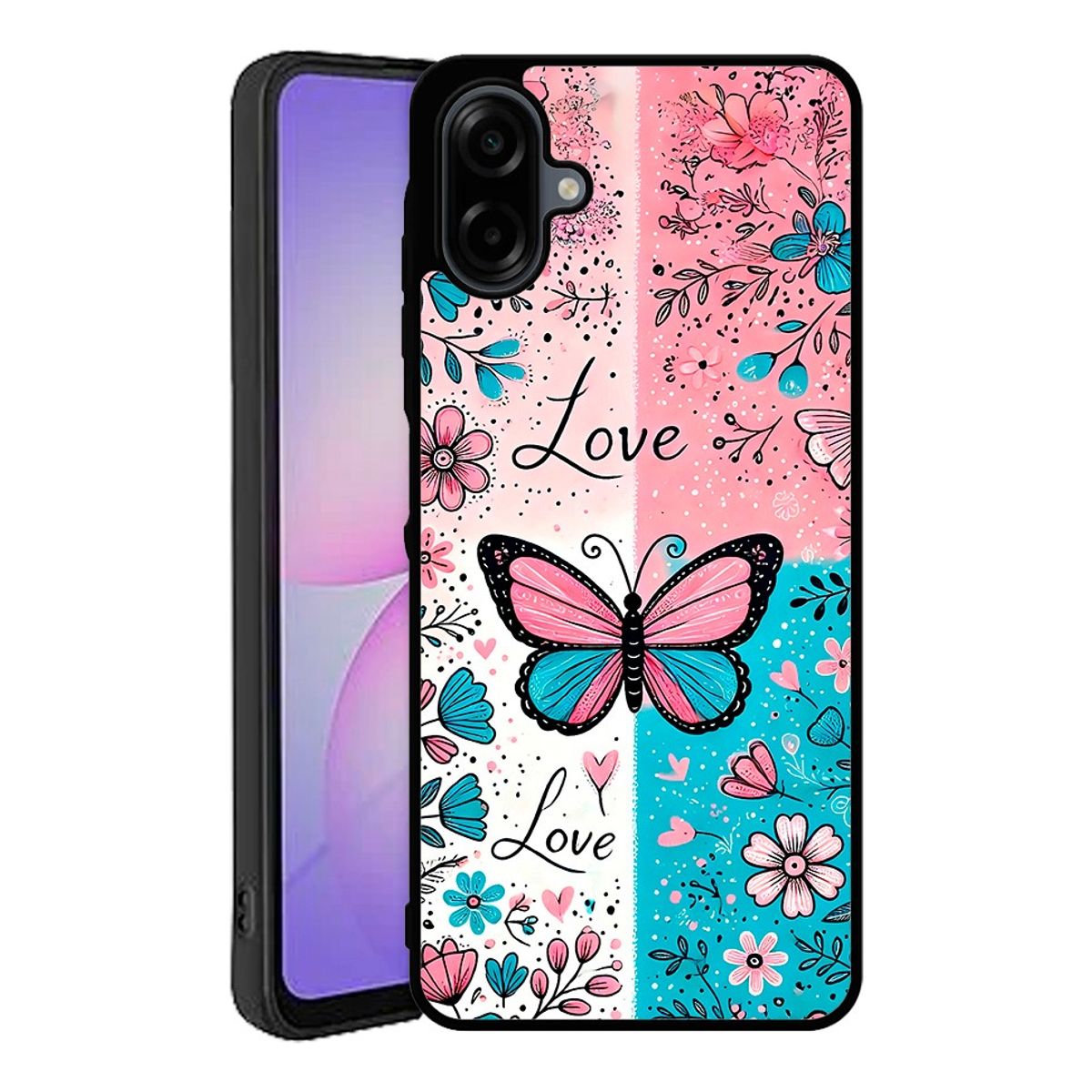 CARCASIA - Carcasa Funda para SAMSUNG A05 Diseño 44