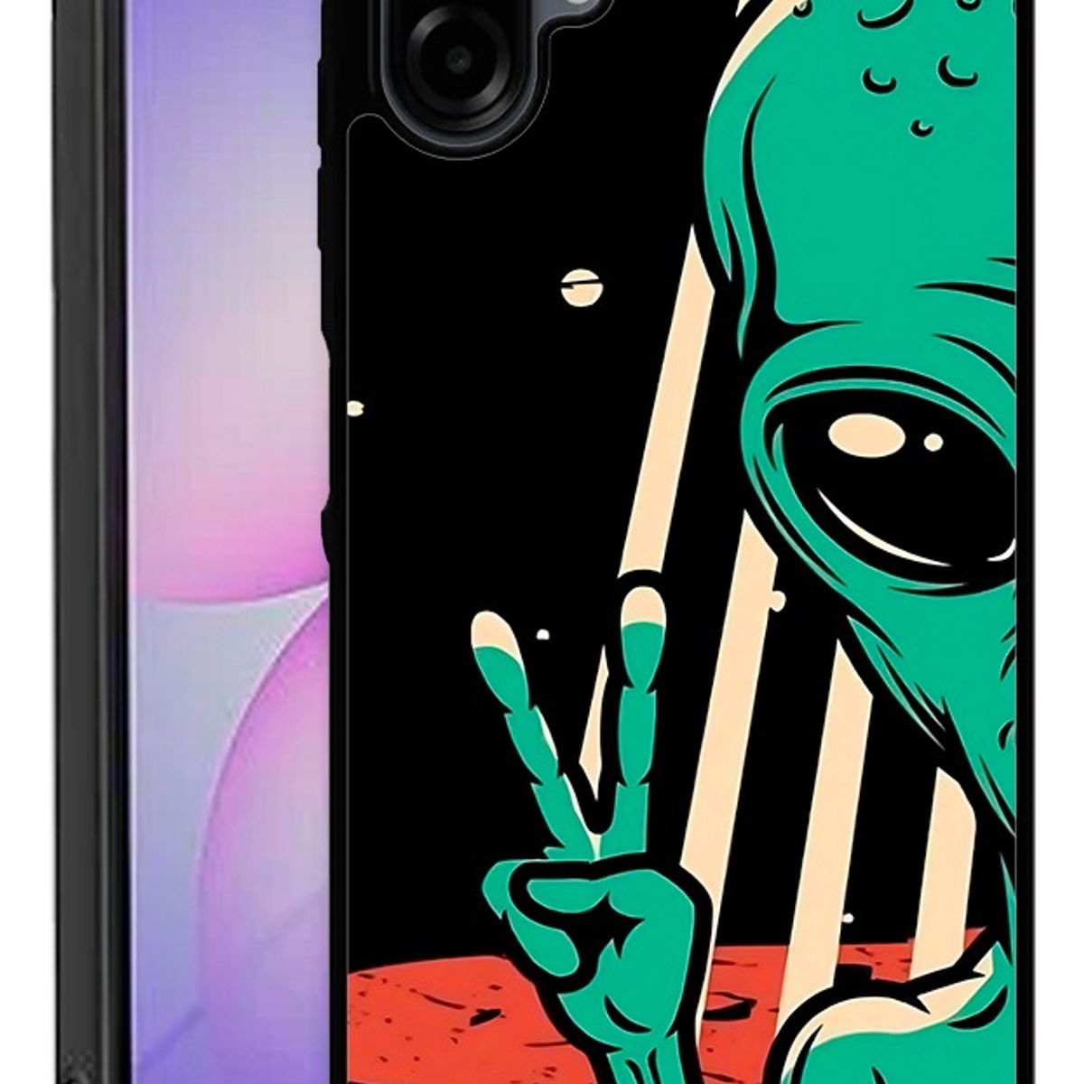 CARCASIA - Carcasa Funda para SAMSUNG A05 Diseño 46