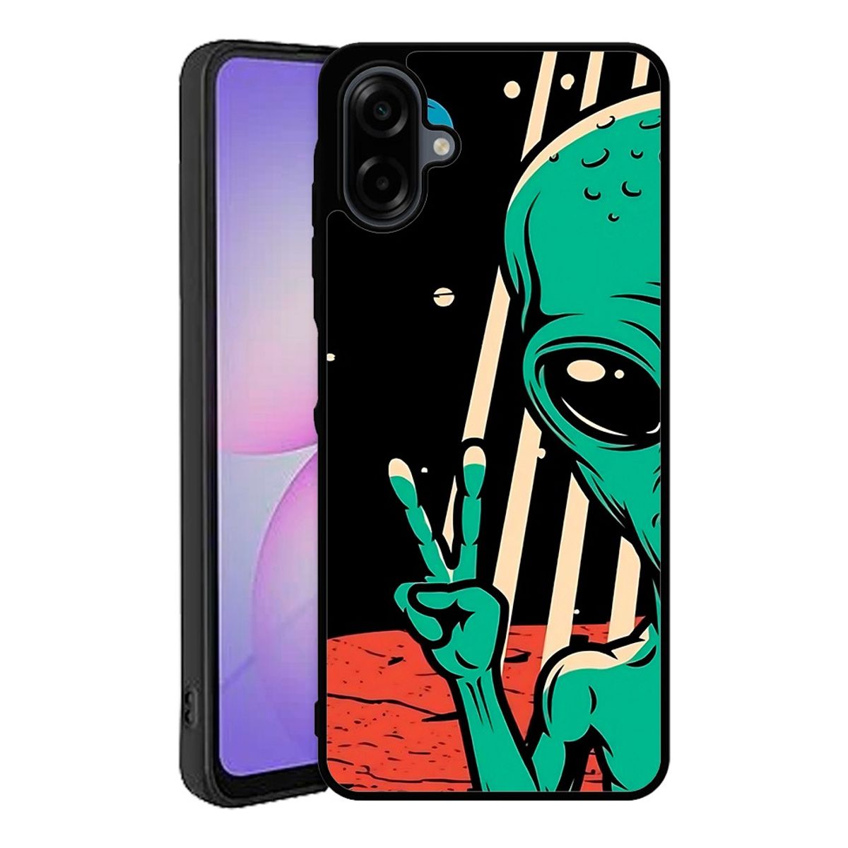 CARCASIA - Carcasa Funda para SAMSUNG A05 Diseño 46
