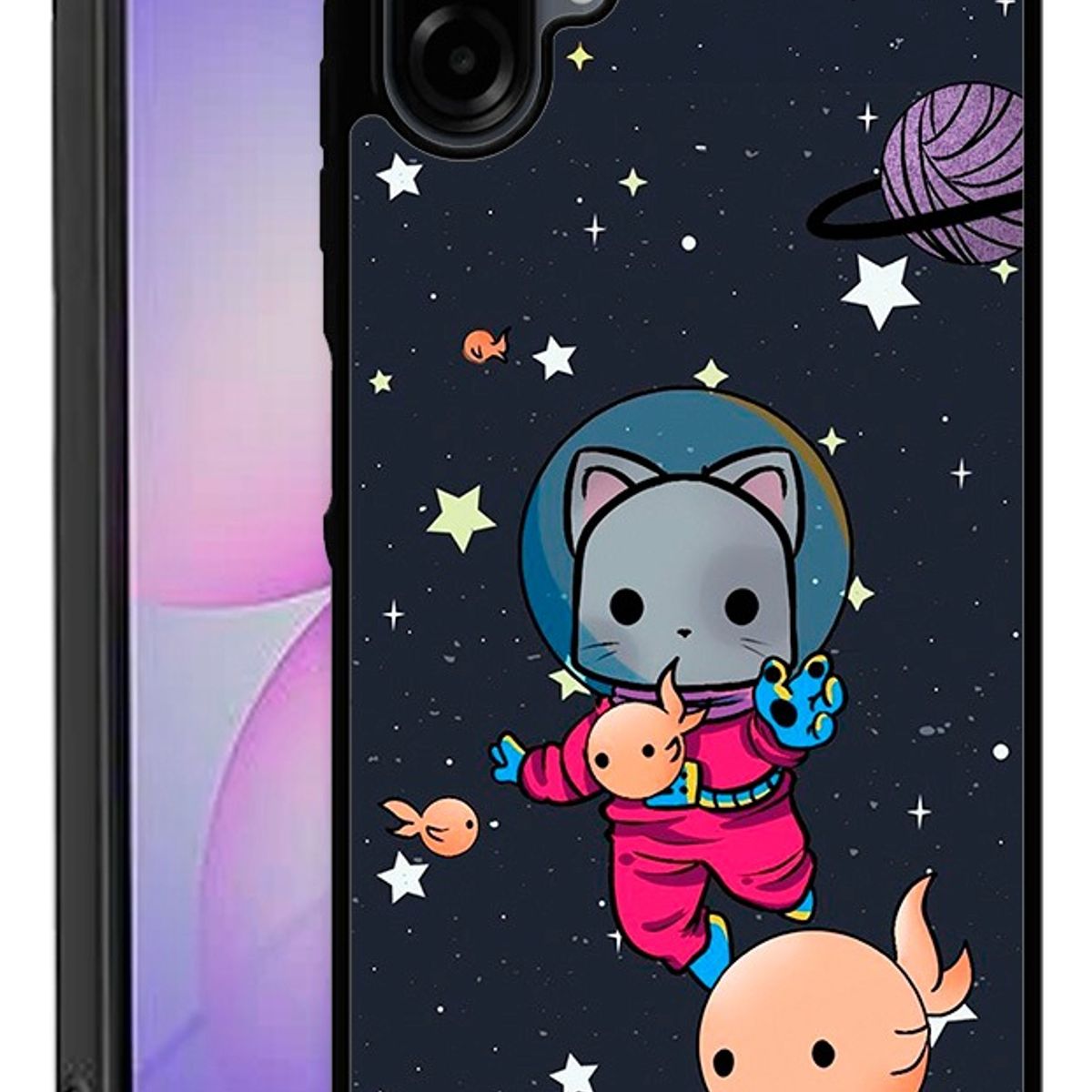 CARCASIA - Carcasa Funda para SAMSUNG A05 Diseño 50