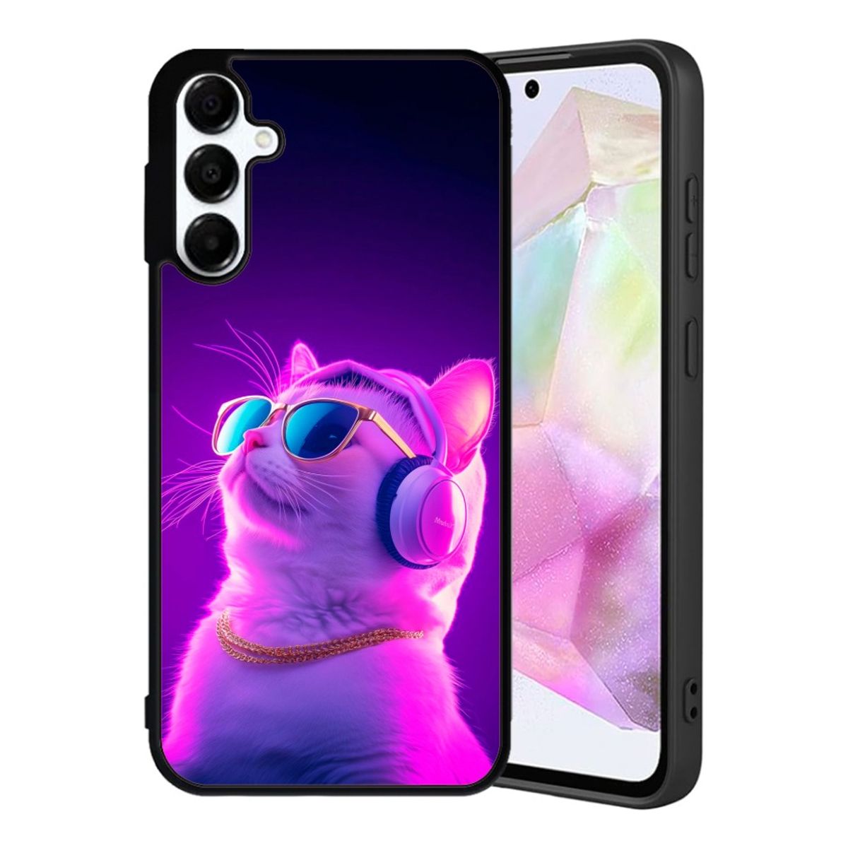CARCASIA - Carcasa Funda para SAMSUNG A05S Diseño 63