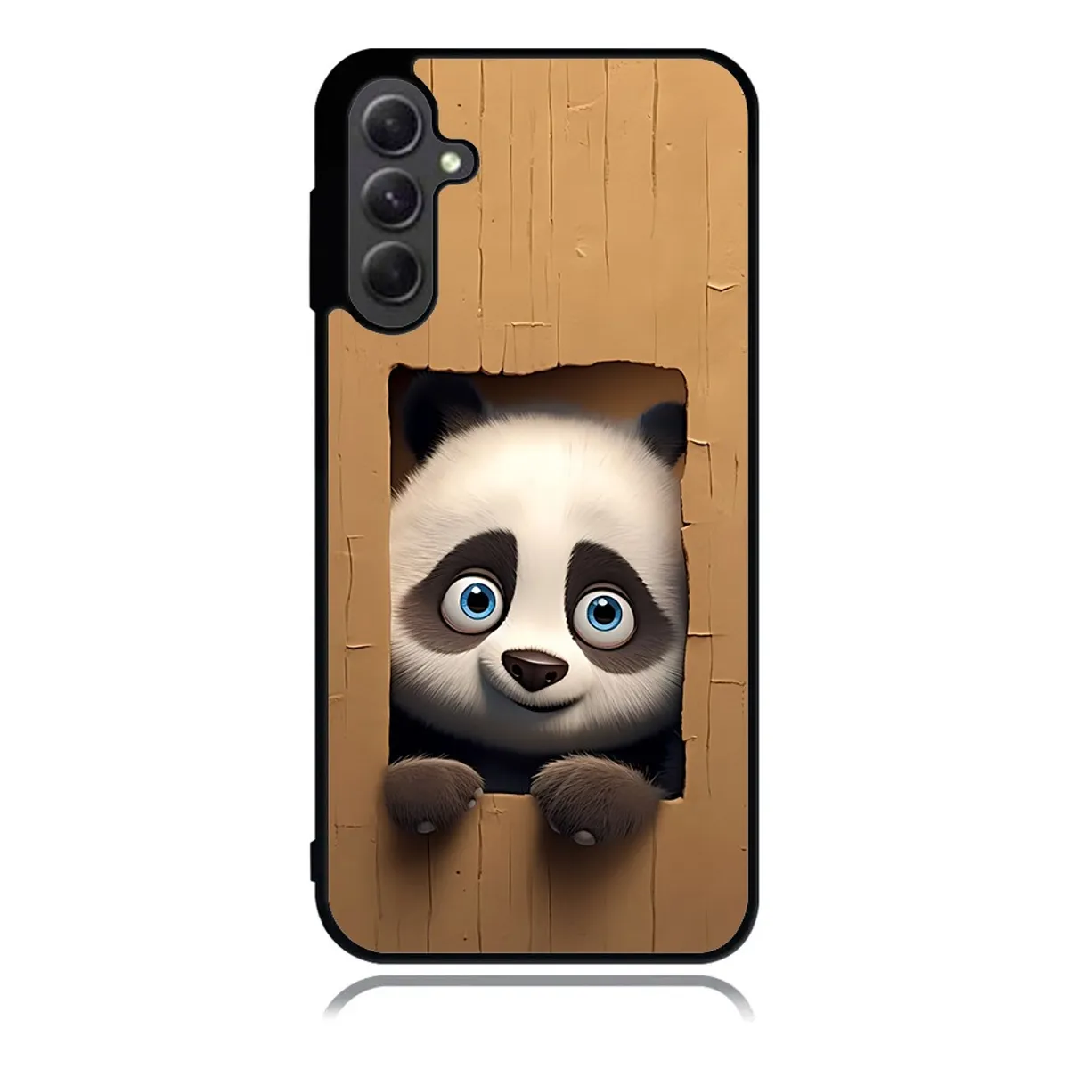 CARCASIA - Carcasa Funda para SAMSUNG A25 Diseño 155