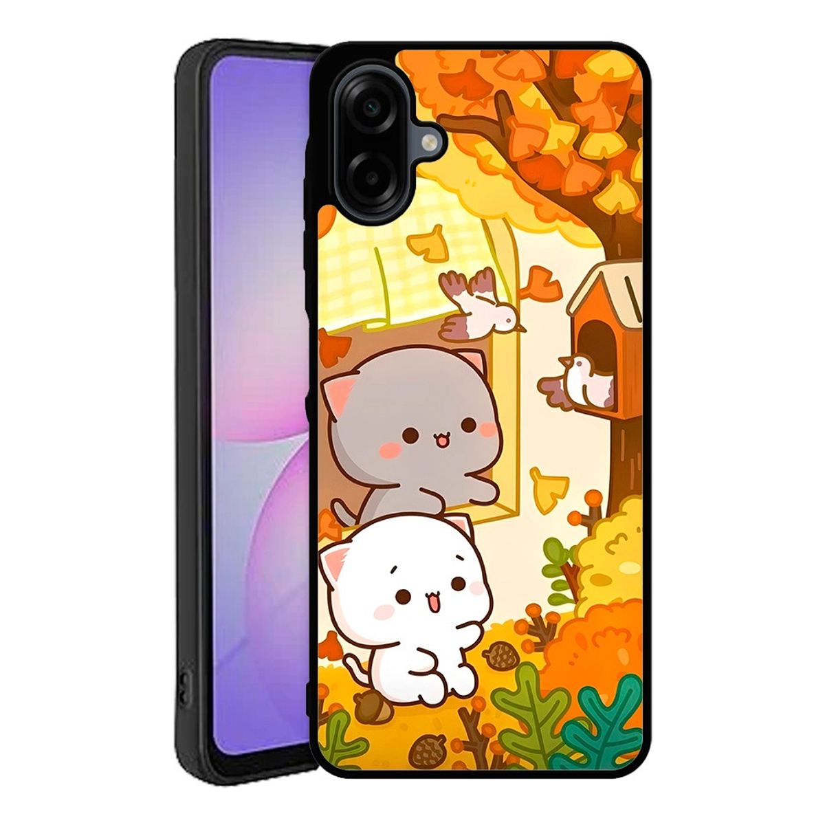 CARCASIA - Carcasa Funda para SAMSUNG A05 Diseño 57