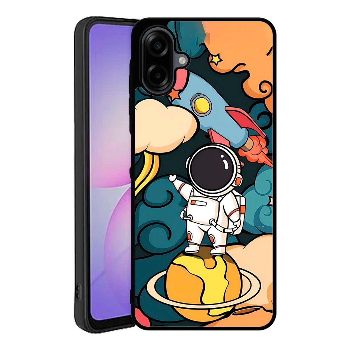 CARCASIA - Carcasa Funda para SAMSUNG A05 Diseño 58