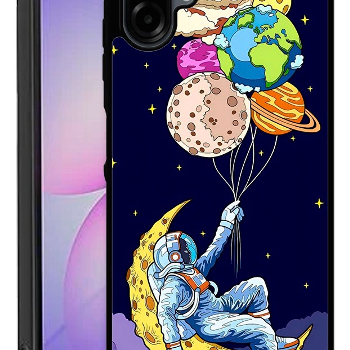CARCASIA - Carcasa Funda para SAMSUNG A05 Diseño 59