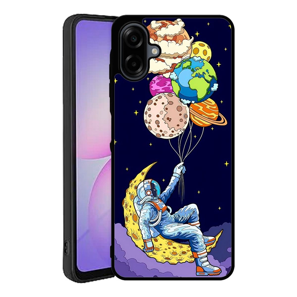 CARCASIA - Carcasa Funda para SAMSUNG A05 Diseño 59