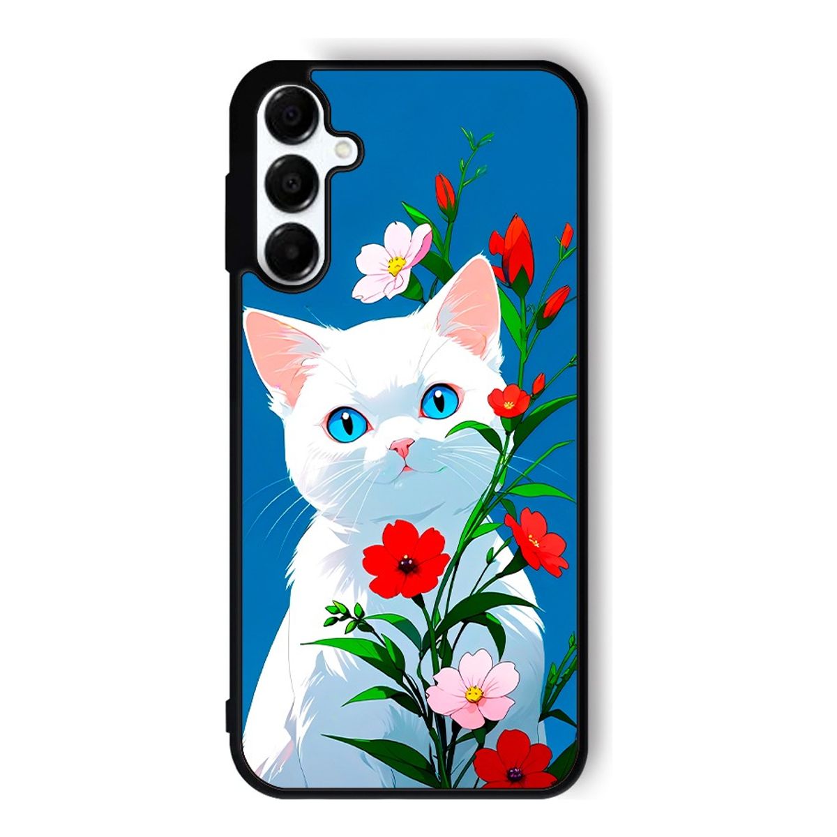 CARCASIA - Carcasa Funda para SAMSUNG A14 Diseño 129