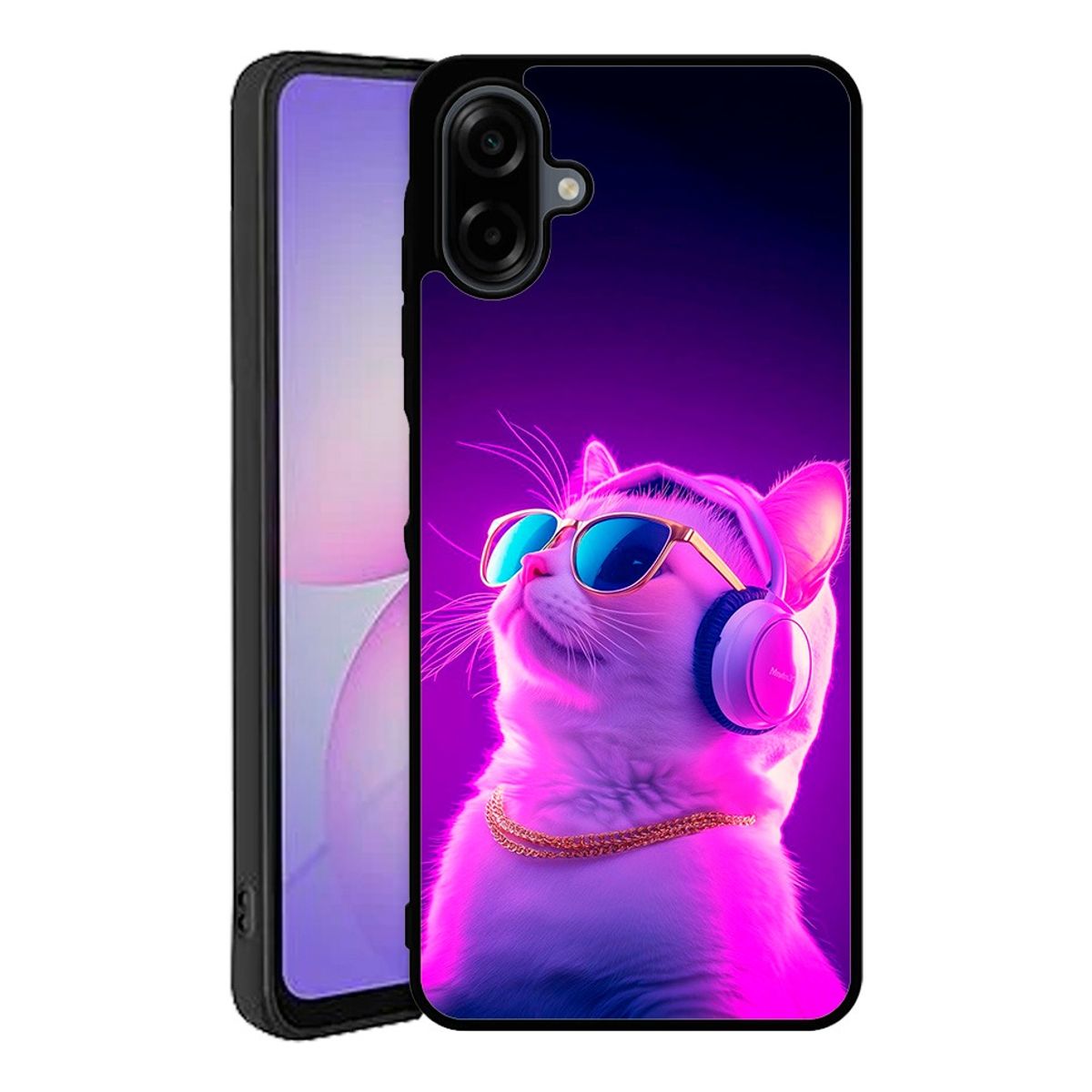 CARCASIA - Carcasa Funda para SAMSUNG A05 Diseño 63
