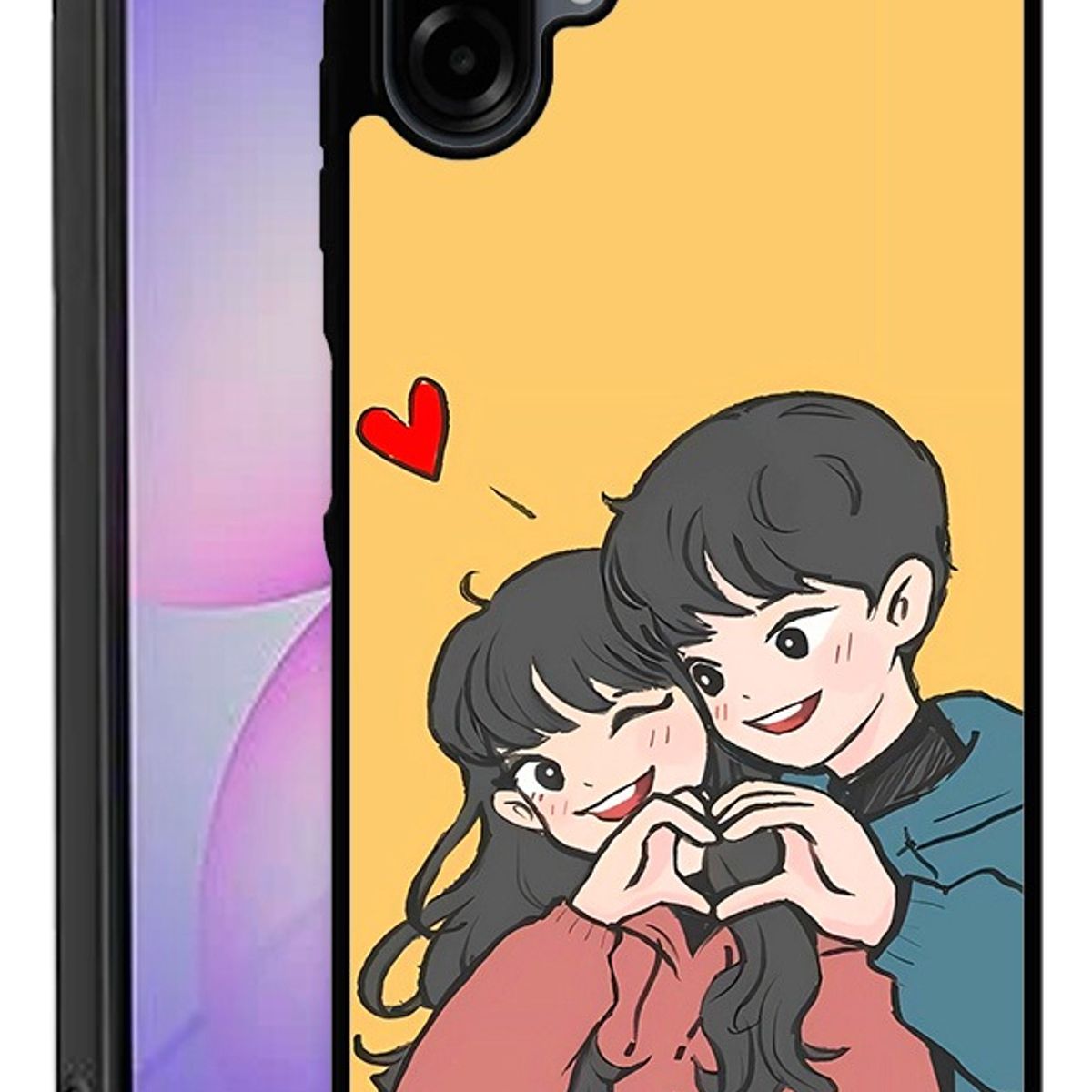 CARCASIA - Carcasa Funda para SAMSUNG A05 Diseño 64