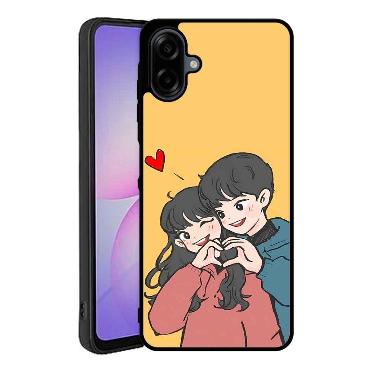 CARCASIA - Carcasa Funda para SAMSUNG A05 Diseño 64