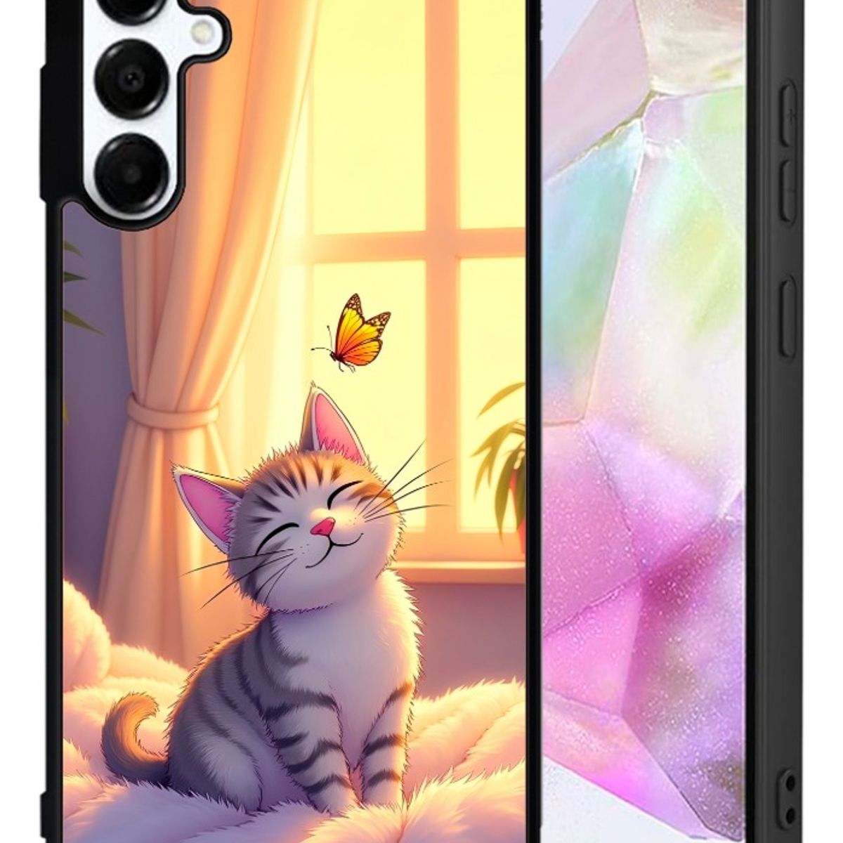 CARCASIA - Carcasa Funda para SAMSUNG A26 Diseño 216