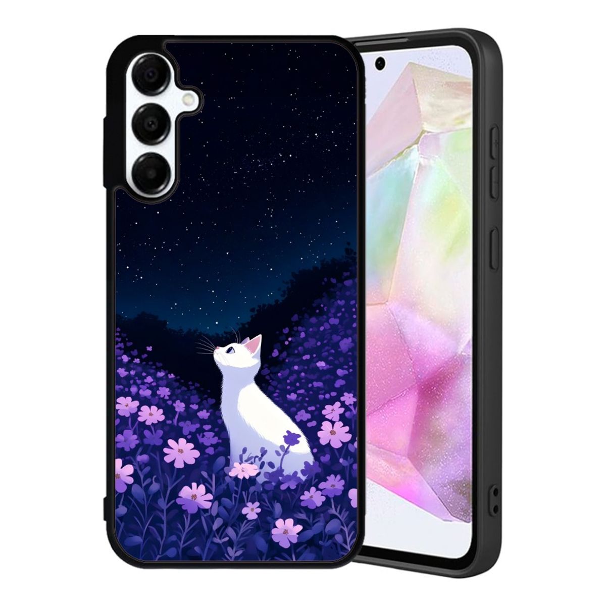 CARCASIA - Carcasa Funda para SAMSUNG A26 Diseño 218