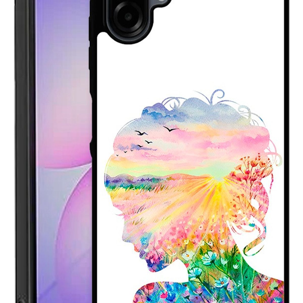 CARCASIA - Carcasa Funda para SAMSUNG A05 Diseño 73