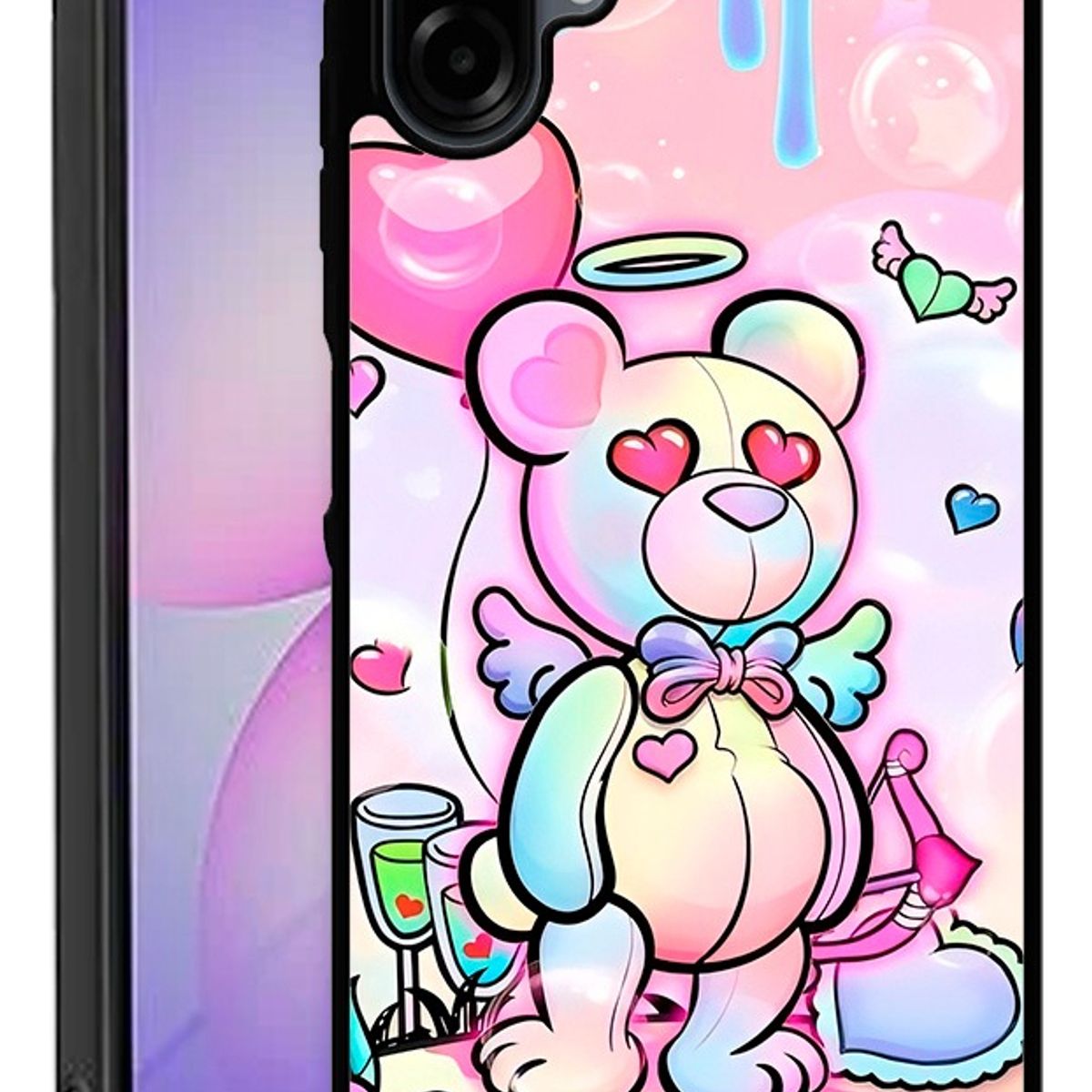 CARCASIA - Carcasa Funda para SAMSUNG A05 Diseño 76