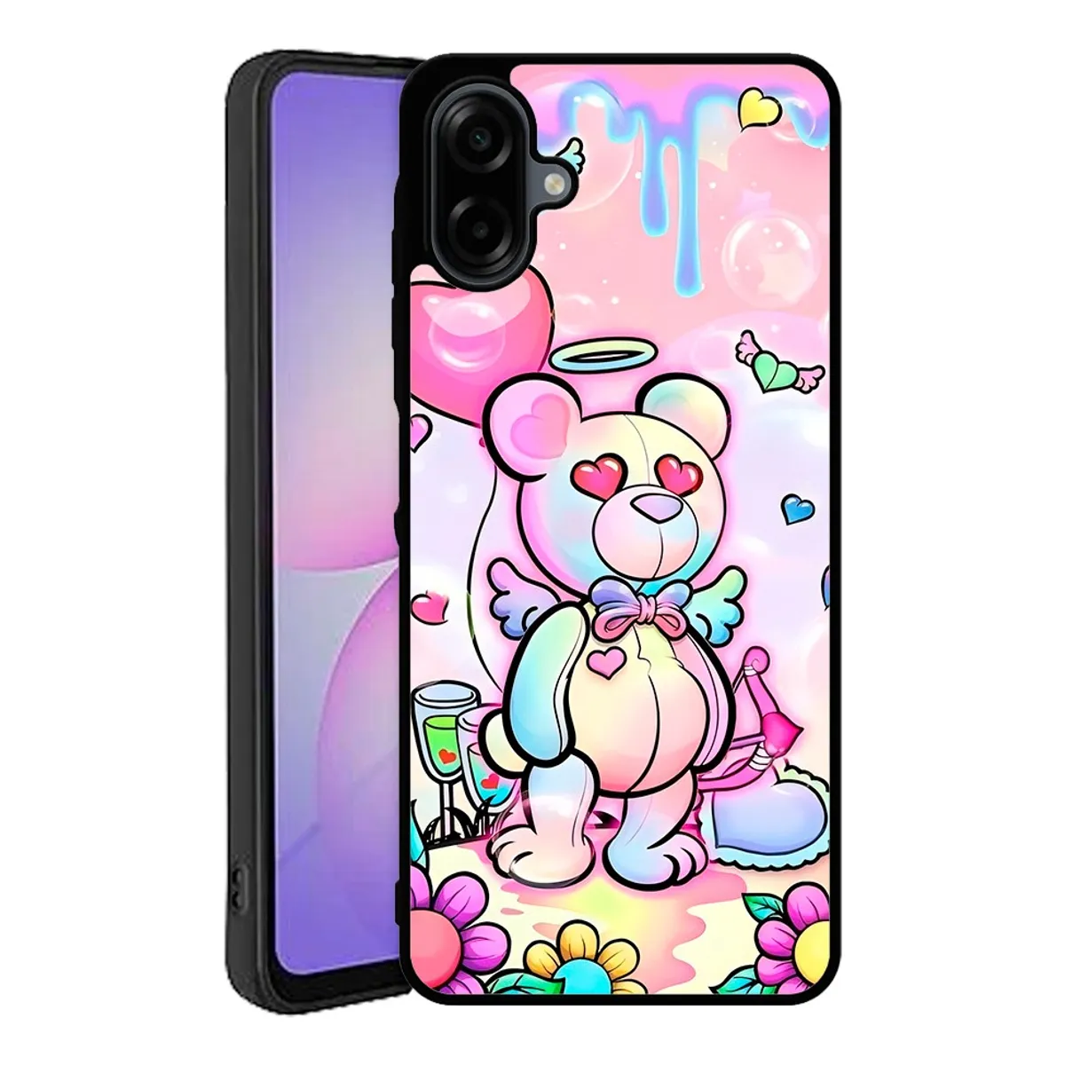 CARCASIA - Carcasa Funda para SAMSUNG A05 Diseño 76