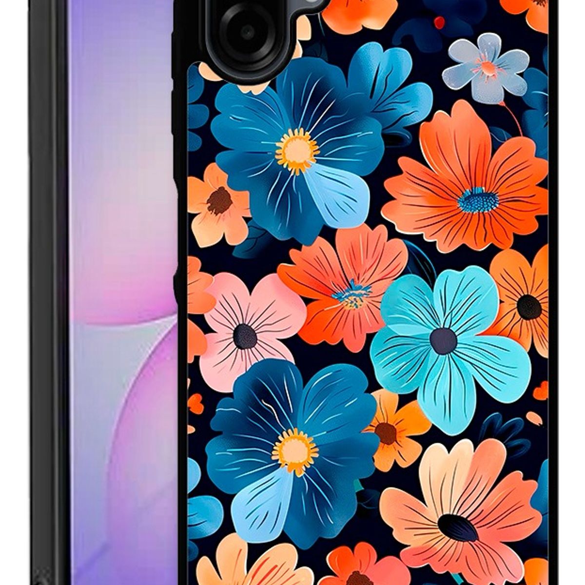 CARCASIA - Carcasa Funda para SAMSUNG A05 Diseño 83