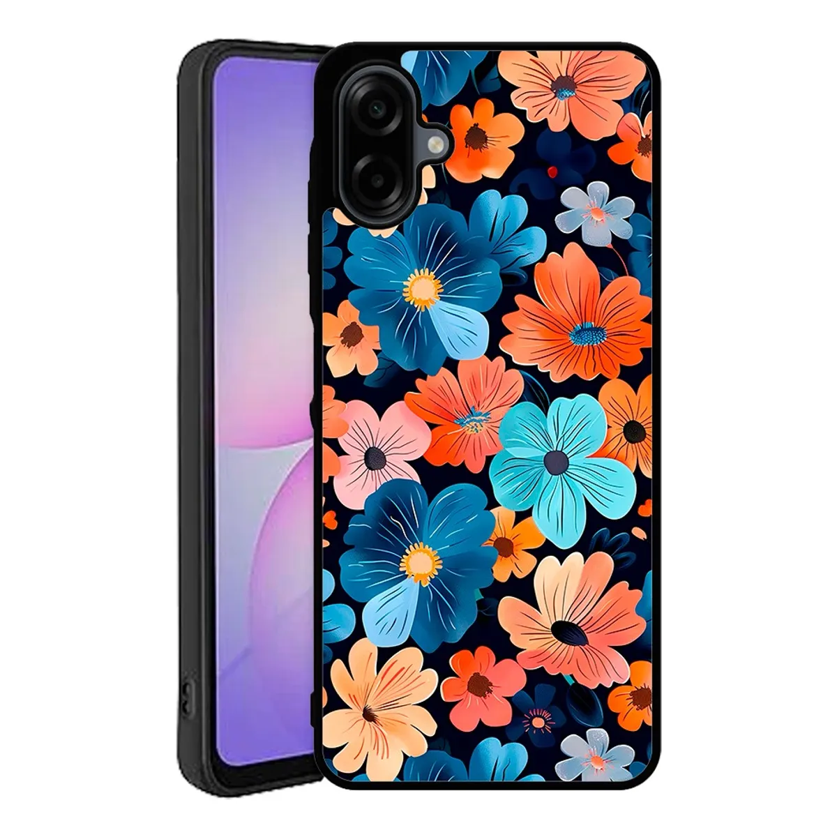 CARCASIA - Carcasa Funda para SAMSUNG A05 Diseño 83