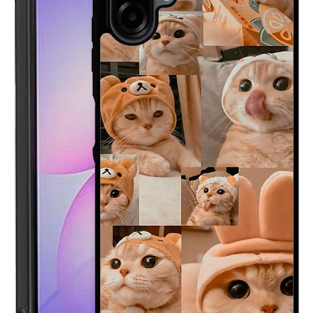 CARCASIA - Carcasa Funda para SAMSUNG A05 Diseño 92